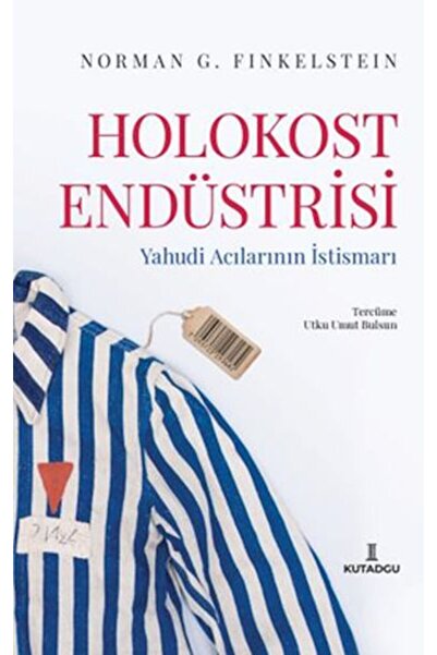 Genel Markalar Holokost Endüstrisi