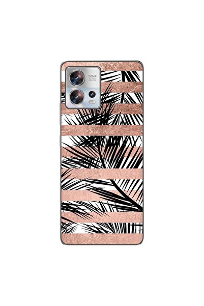 OEM Husa compatibila cu Motorola Edge 30 Fusion Silicon Gel Tpu Model Glimmer...