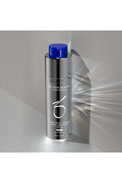 ZO Skin Health SUNSCREEN + PRIMER SPF 30 30 ML