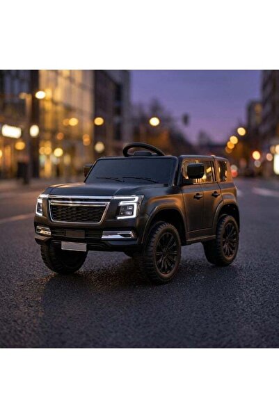 Star Kids سيارة كهربائية للأطفال من نوع SUV مع بطارية 12 فولت 7 أمبير، محركين...
