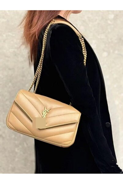 GGGG Elegant and luxurious women's Shoulder Bag with all accessories