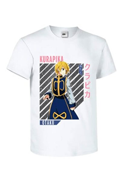 ROLY Tricou bumbac 100%, Hunter X Hunter