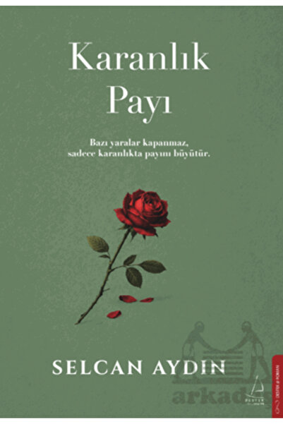 Destek Yayınları Karanlık Payı