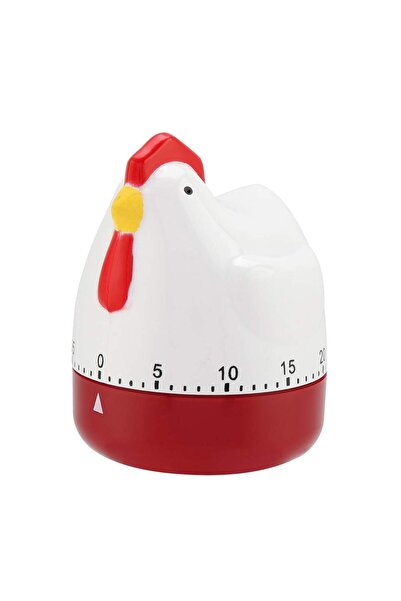 Generic Kitchen Timer, Mechanical Chicken Timer for Cooking with No Battery, ...