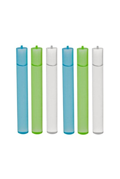 OEM Colorful Reusable Ice Sticks for Drinks, Practical Summer Top Bottom Set ...