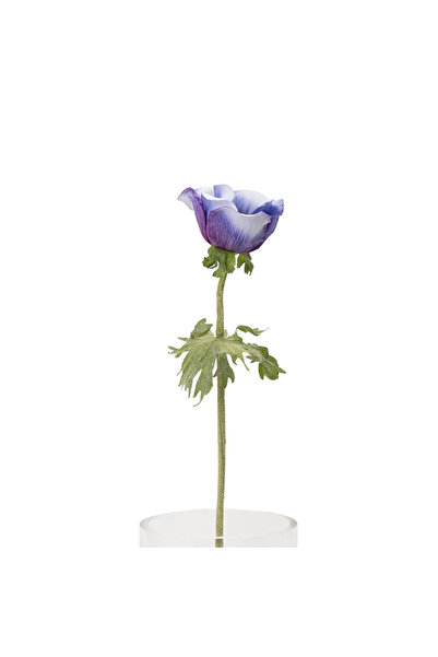 Midas Furniture ARTIFICIAL FLOWER 61CM POLYESTER BLUE