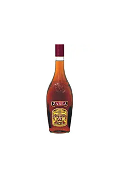 Zarea Brandy de 5 stele, 0,5 L