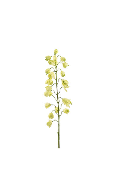 Midas Furniture ARTIFICIAL FLOWER 111CM POLYESTER GREEN