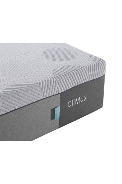 Generic Fansace Climax, 7 Zone Pocket Spring + Opencell Air Memory Foam, Medium Firm Mattress