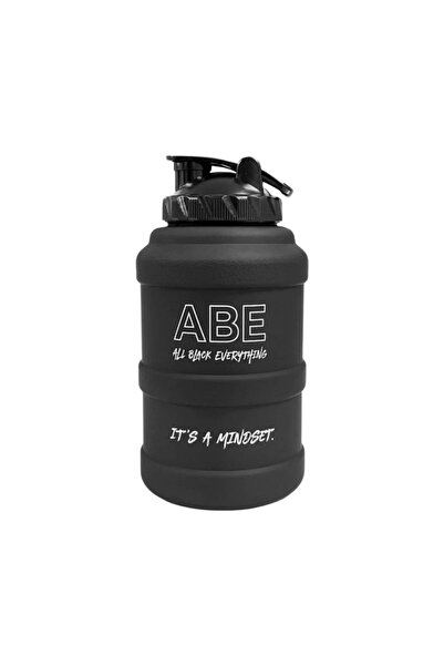 applied nutrition ABE Water Jug Bottle Black 2.5L