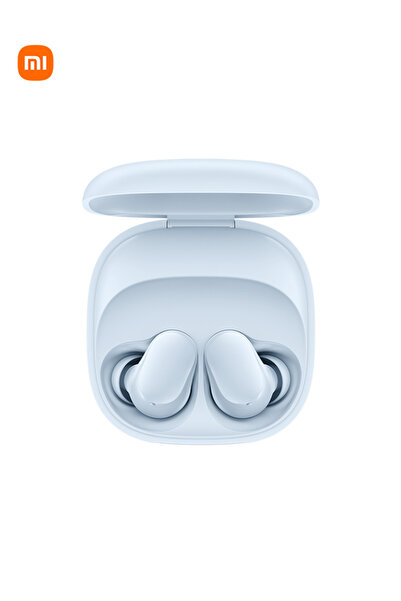 Xiaomi Redmi Buds 6 Play - In-Ear Headphones, 36h Battery Life, 10 mm Dynamic...