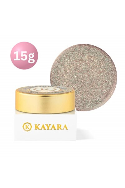Kayara UV/LED premium color gel 173 La Playa 15g