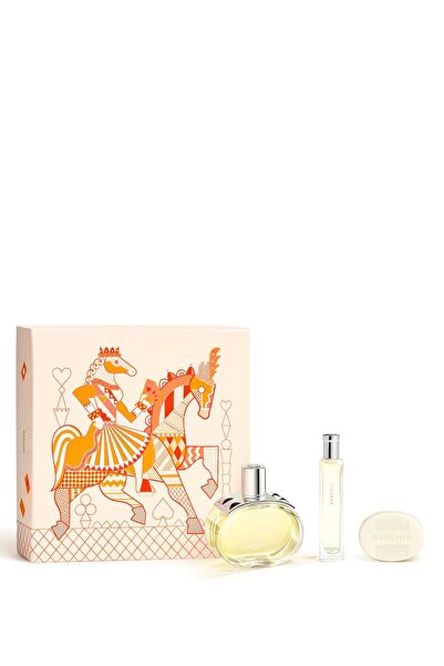 Hermes Barenia Edp 100 ml Set