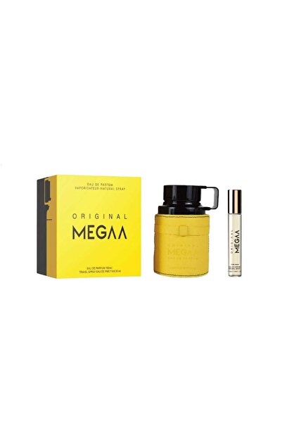 Mystical عطر أوريجينال ميجا أو دو بارفان 100 مل