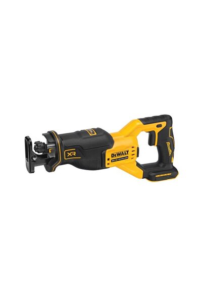 Dewalt DCS382N-XJ Tilki Kuyruğu AKÜSÜZ