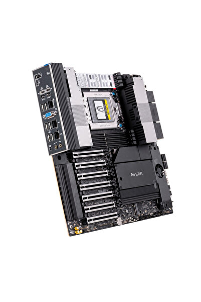 Other ASUS PRO WS WRX90E-SAGE SE 90MB1FW0-M0EAY0