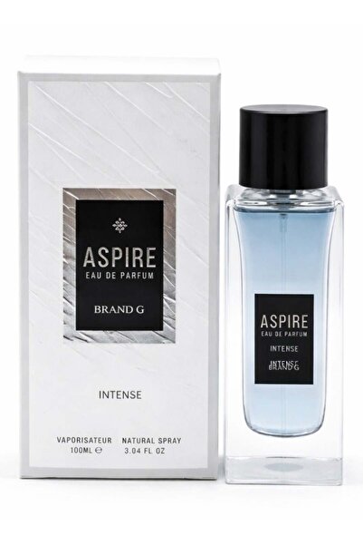 BRAND G عطر أسباير إنتنس - 100 مل