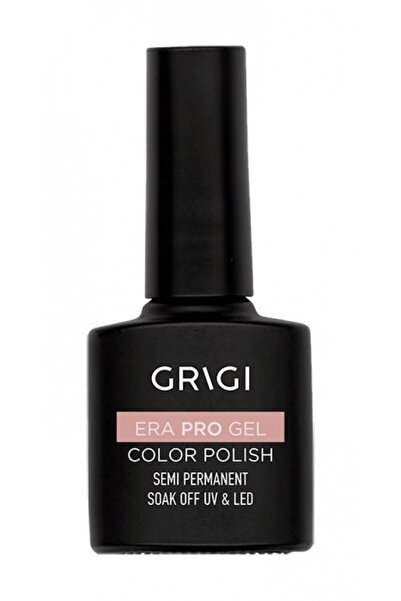 Grigi ERA PRO GEL COLOR POLISH SEMI PERMANENT 095 EVERYDAY Pink 8ML