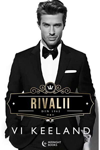 Editura Bookzone Rivalii