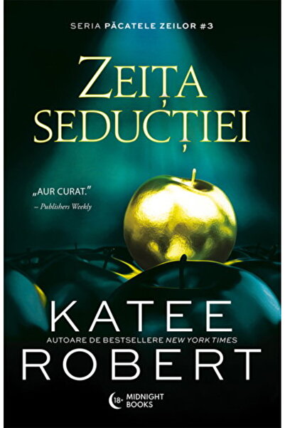 Editura Bookzone Zeita seductiei