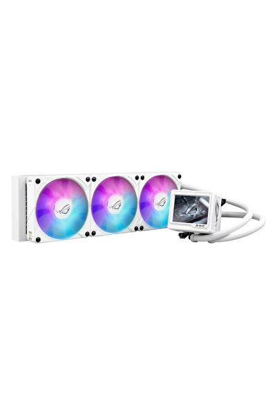 Other ASUS ROG RYUJIN III 360 ARBG EXTREME WHT Cooler