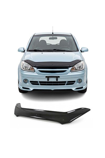 Hyundai Getz Ön Kaput Koruyucu | 2006-2011 Arası, HB