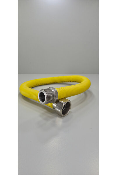 Pepe 3/4" Makaronlu Kombi Flexi 50 CM: