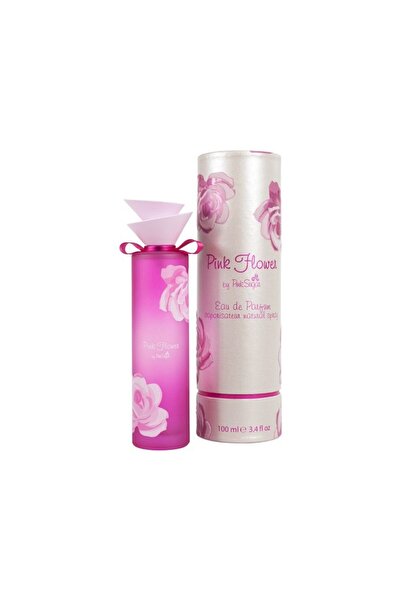 Aquolina PINK FLOWER EAU DE PARFUM 100ML