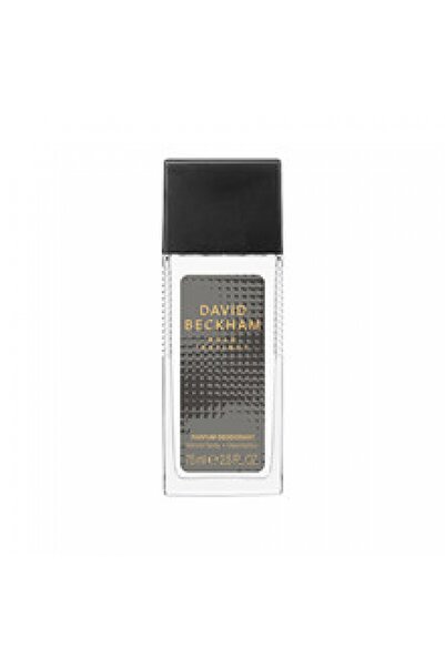 David Beckham BOLD INSTINCT DEODORANT SPRAY 75ML