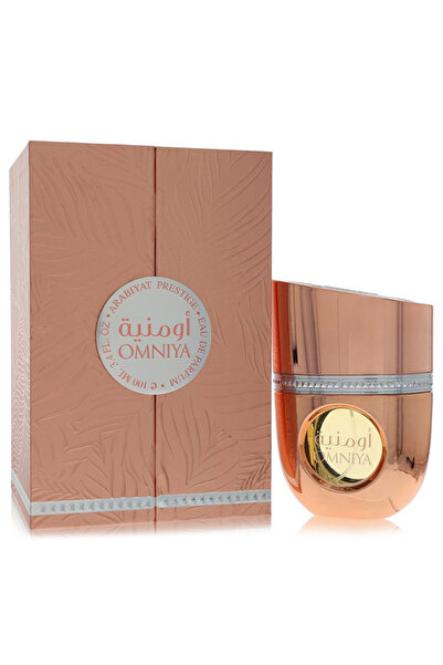 Arabiyat Sugar ARABIYAT PRESTIGE OMNIYA EAU DE PARFUM 100ML