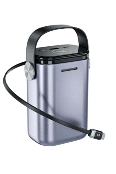 Green Lion BRIDGE 30 PD100W Fast Charging 30000mAh PowerBank