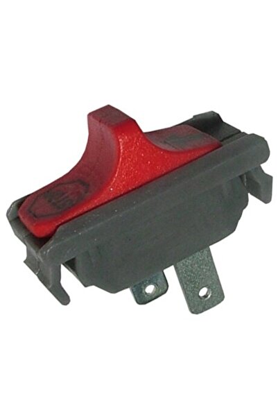 Generic ON/OFF Switch Hus: 362, 365, 371, 372, 385 (503 71 82-01)