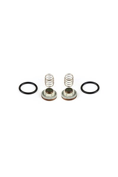 ATİKER Enjektör Tamir Takımı Grand Ahcr 2 Ohm 2li