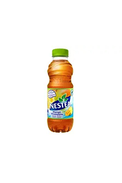 Nestea Băutură răcoritoare fără carbonat cu aromă de mango și ananas 0,5 L
