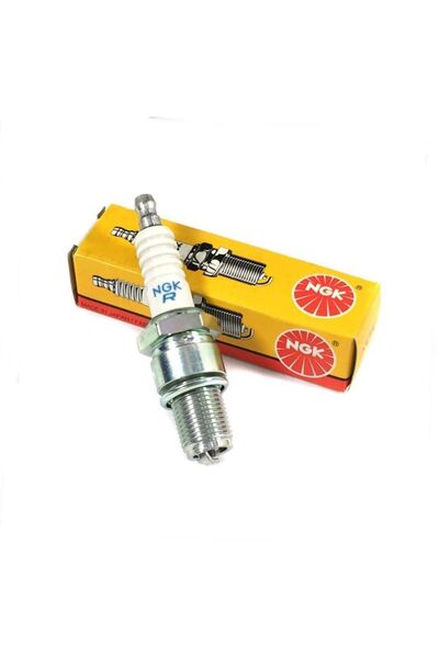 NGK 2382 Ateşleme Bujisi 4 Adet Bkr5es-11