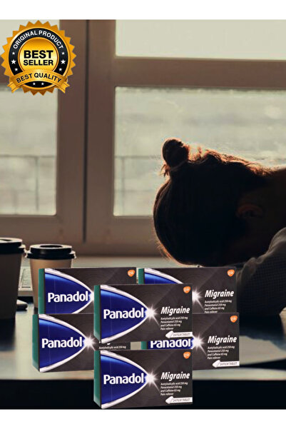 Panadol 6 Pieces 24S