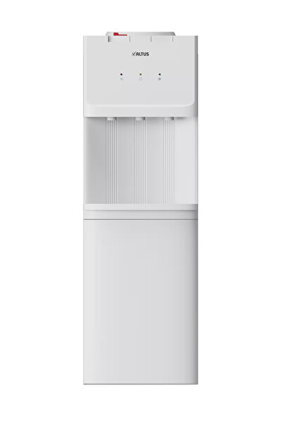 Altus AL 1129 Sıcak Ilık Soğuk Su Sebili 550W Beyaz