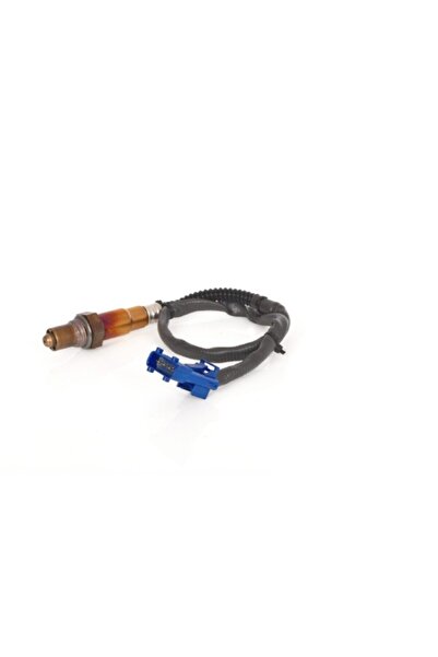 Bosch Lambda Sensörü 1 Adet - Cıtroen Berlıngo 1.6 2008-2012 80 Kw -- 0258006185 - Oem: 1628 Ky