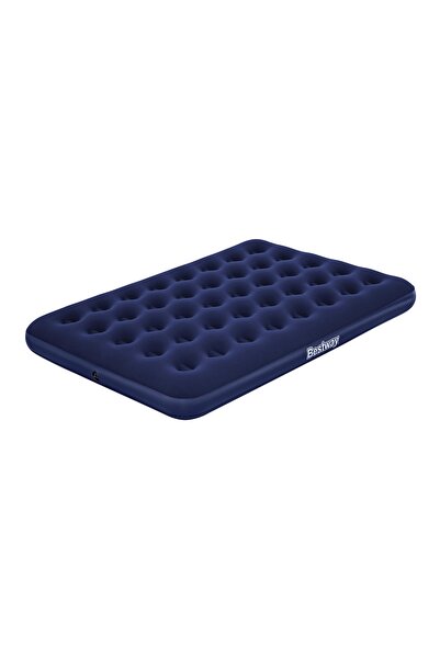 BESTWAY DOUBLE INFLATABLE BED 191X137 CM