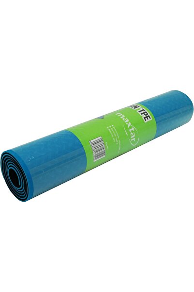 Maxtar SALTEA YOGA SPUMA TPE 173X61X0.6 CM