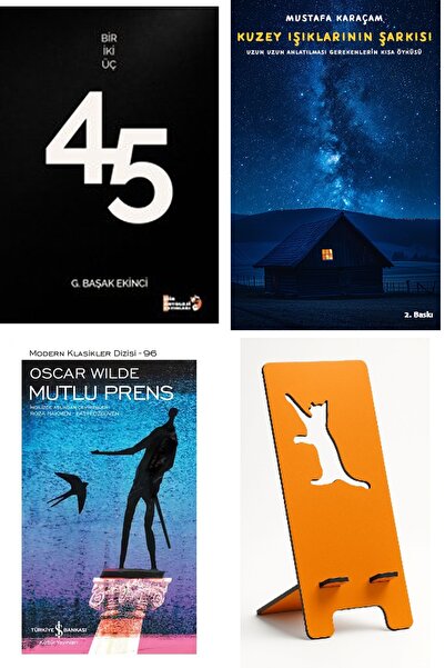 TÜRKİYE İŞ BANKASI KÜLTÜR YAYINLARI 45 + the Song of the Northern Lights + th...