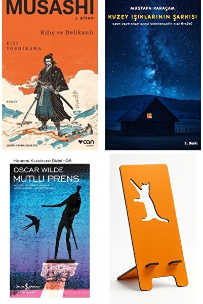 TÜRKİYE İŞ BANKASI KÜLTÜR YAYINLARI Musashi: 1. Book: Sword and the Sorcerer ...