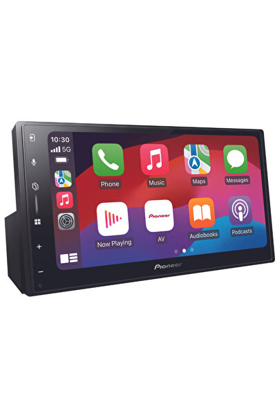 Pioneer SPH-DA77DAB 6.8” Bluetoothlu Double Teyp