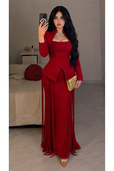 arena fashion Carmen Dress