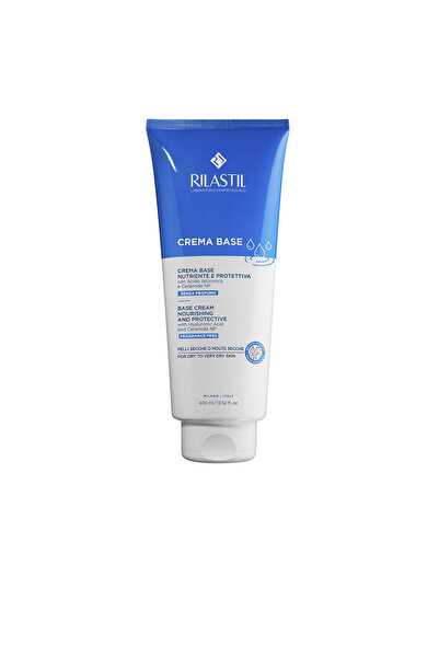 Rilastil Bascrème 400 ml