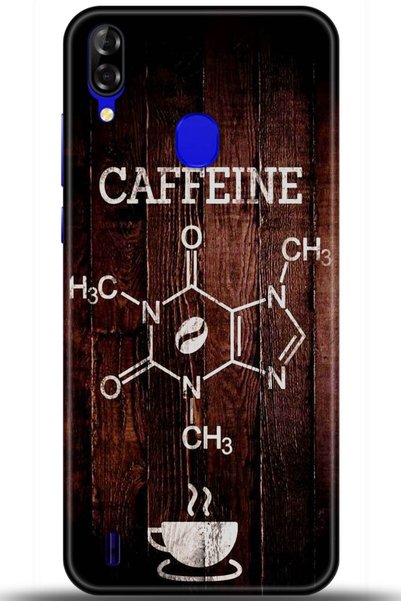 Reeder P13 Blue Case Hd Printed Case - They Can'T Bring Me down 5501