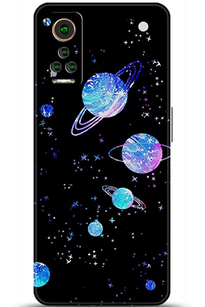 Noprin General Mobile Gm22 Pro Case Hd Printed Case - They Can'T Bring Me dow...