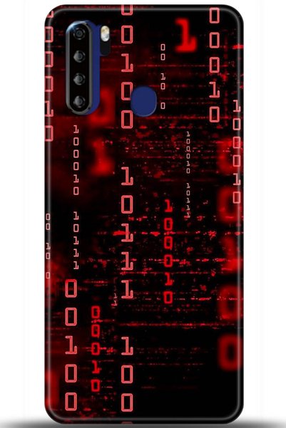 Reeder P13 Blue Max Case Hd Printed Case - They Can'T Bring Me down 5536