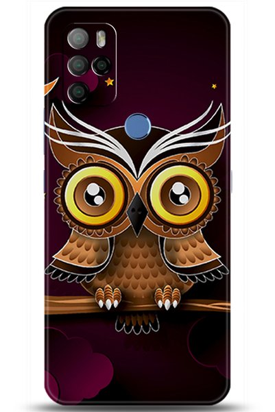 omix X300 Case Hd Printed Case - They Can'T Bring Me down 6036