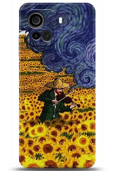 Noprin Casper Via F30 Case Hd Printed Case - They Can'T Bring Me down 5503